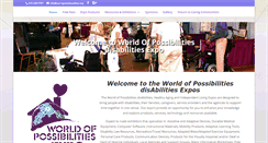 Desktop Screenshot of expo.itchihuahua.edu.mx
