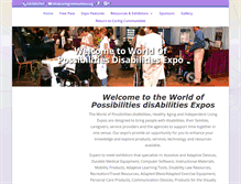 Tablet Screenshot of expo.itchihuahua.edu.mx
